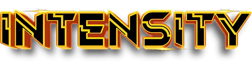 Intensity Logo