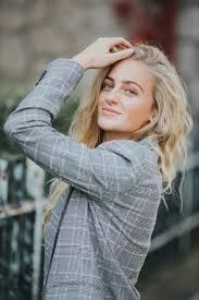 Charlotte M.